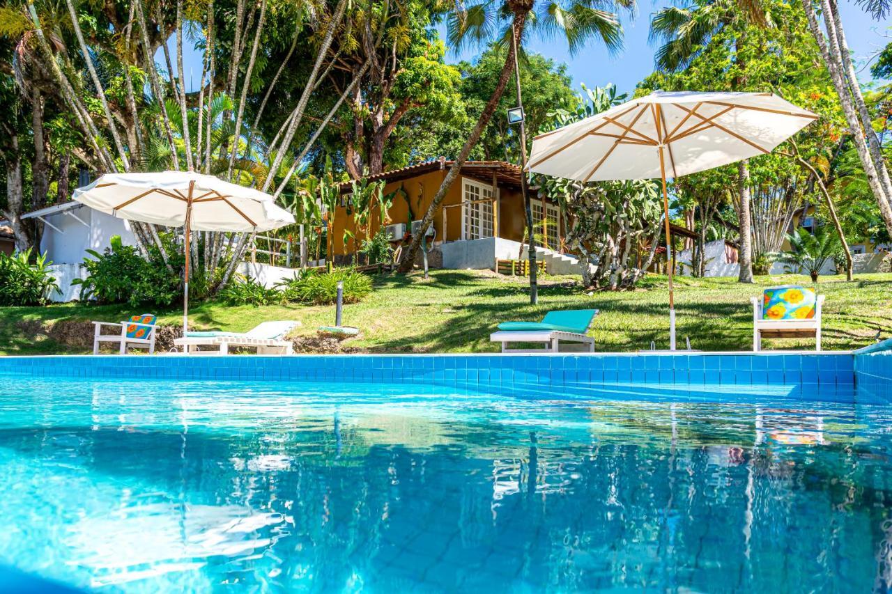 Rio Da Inn Porto Seguro